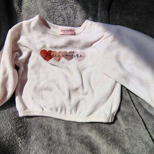 juicy couture 12 months